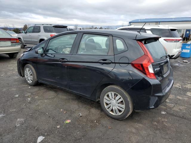 Изображение 2 2015 HONDA FIT LX 2015 с VIN 3HGGK5H59FM740711