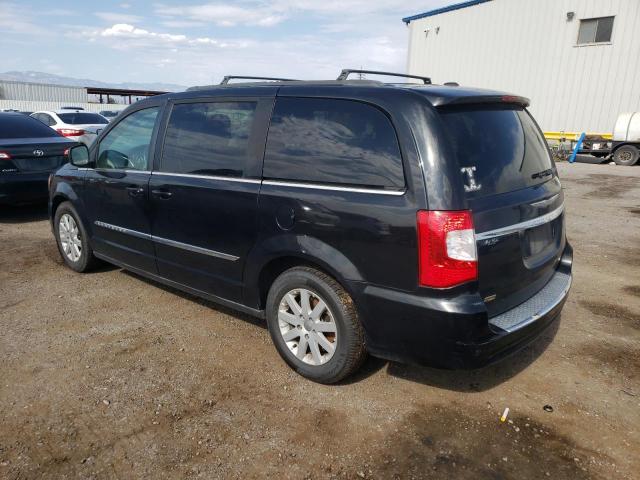 Изображение 2 2014 CHRYSLER TOWN & COUNTRY TOURING 2014 с VIN 2C4RC1BG0ER342463