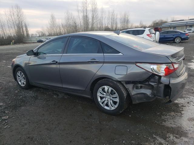 Obraz 2 z 2012 HYUNDAI SONATA GLS 2012 z VIN 5NPEB4ACXCH338061