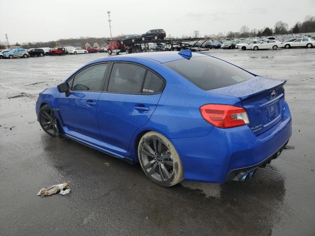 Obraz 2 z 2017 SUBARU WRX PREMIUM 2017 z VIN JF1VA1E62H9817621