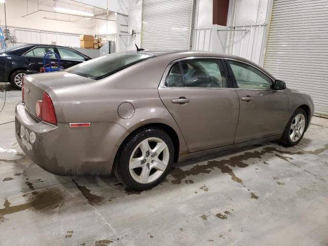 Image 3 of 2011 CHEVROLET MALIBU LS 2011 with VIN 1G1ZB5E17BF240770