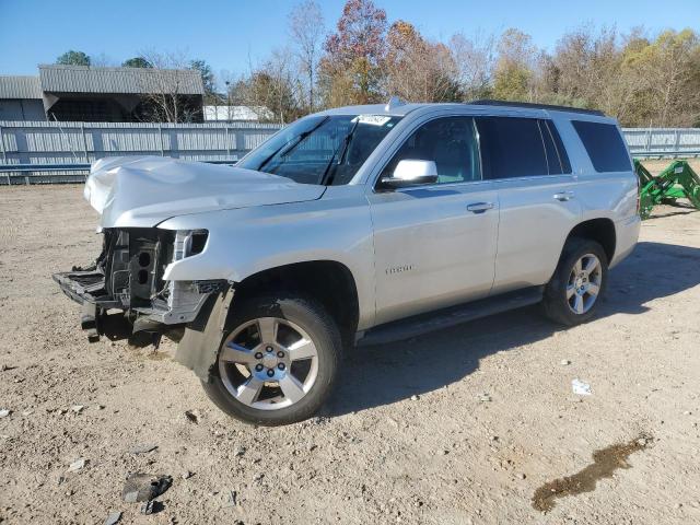 Изображение 2016 CHEVROLET TAHOE C1500 LT 2016