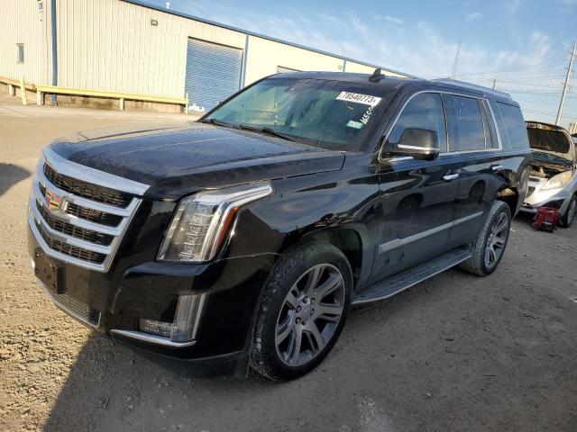 Изображение 2016 CADILLAC ESCALADE LUXURY 2016