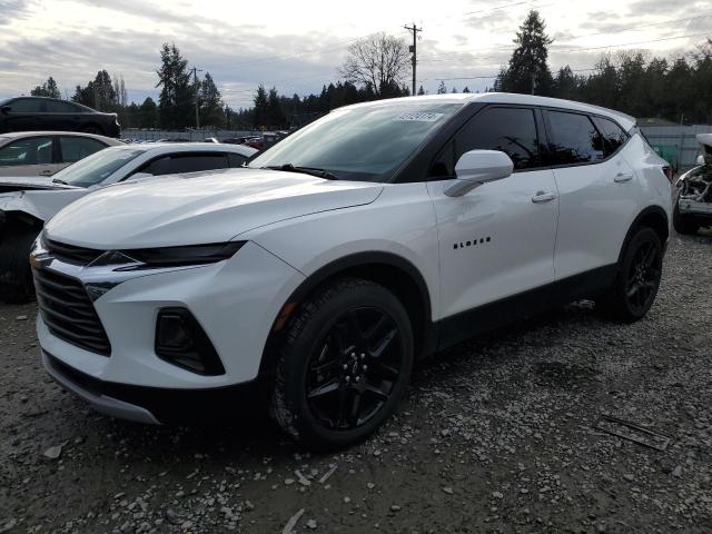 Изображение 2020 CHEVROLET BLAZER 1LT 2020