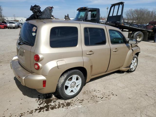 Image 3 of 2008 CHEVROLET HHR LT 2008 with VIN 3GNDA23D78S587527