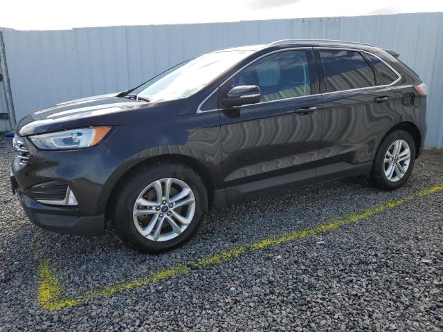 2019 FORD EDGE SEL 2019 image