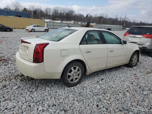Obraz 3 z 2007 CADILLAC CTS HI FEATURE V6 2007 z VIN 1G6DP577670107239