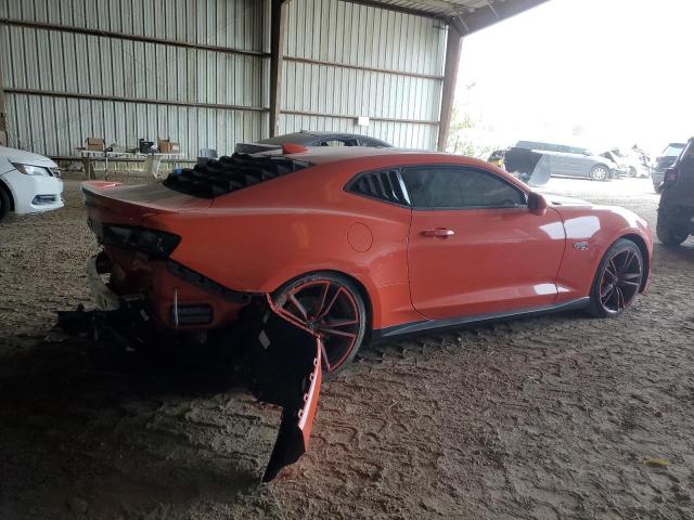 Obraz 3 z 2018 CHEVROLET CAMARO LT 2018 z VIN 1G1FD1RS5J0160524