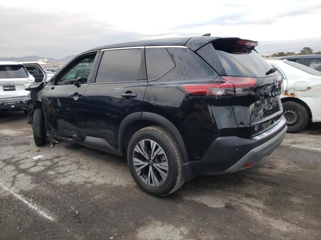 Изображение 2 2023 NISSAN ROGUE SV 2023 с VIN 5N1BT3BA3PC686725