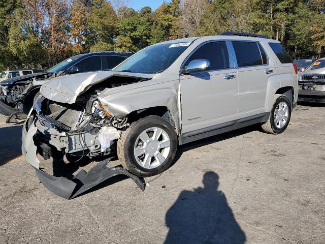 Obraz 2012 GMC TERRAIN SLT 2012