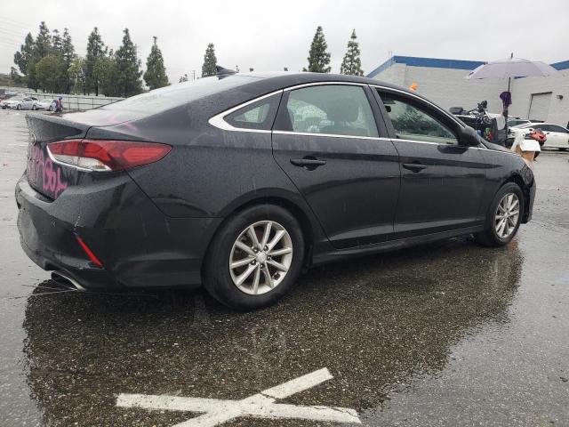 Изображение 3 2019 HYUNDAI SONATA SE 2019 с VIN 5NPE24AF5KH751210