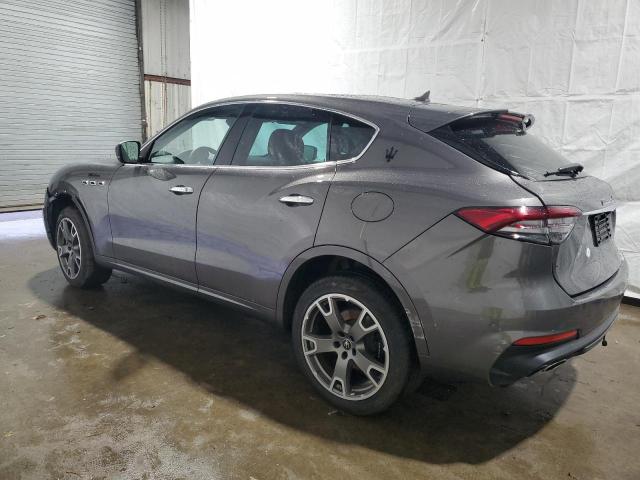 Изображение 2 2023 MASERATI LEVANTE MODENA 2023 с VIN ZN661YUM0PX418612