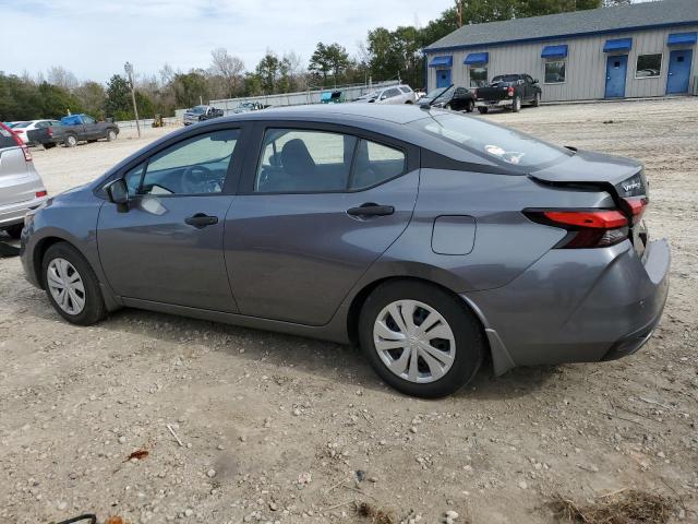 Obraz 2 z 2021 NISSAN VERSA S 2021 z VIN 3N1CN8DV4ML808849
