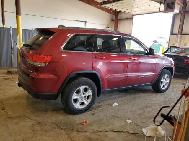 Image 3 of 2015 JEEP GRAND CHEROKEE LAREDO 2015 with VIN 1C4RJFAG2FC190281