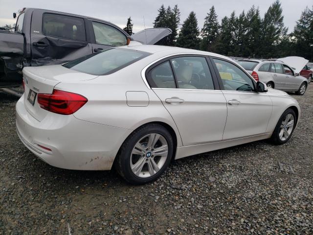 Image 3 of 2016 BMW 328 XI SULEV 2016 with VIN WBA8E3C57GK500388