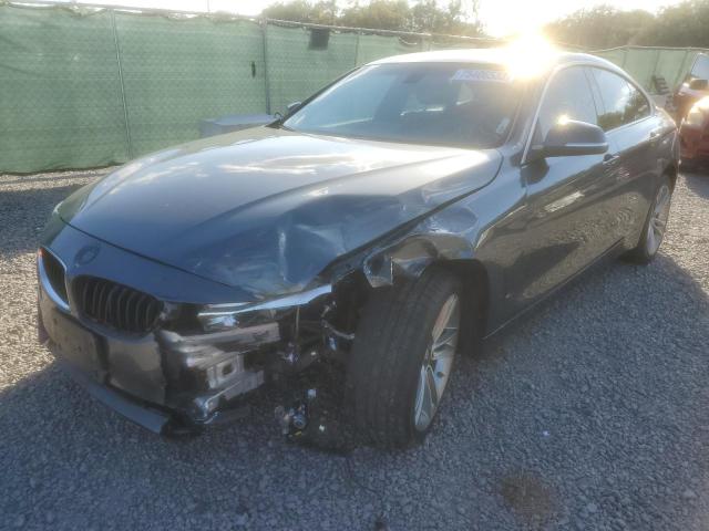 Obraz 1 z 2016 BMW 428 XI GRAN COUPE SULEV 2016 z VIN WBA4C9C53GG135766