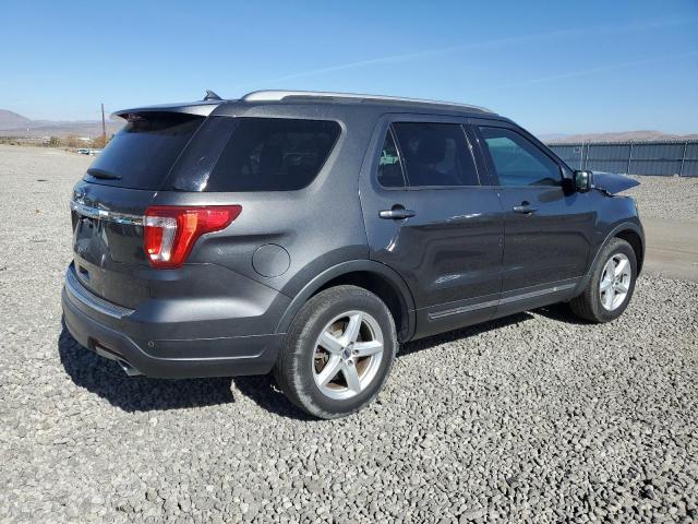 Изображение 3 2018 FORD EXPLORER XLT 2018 с VIN 1FM5K7D8XJGC86727