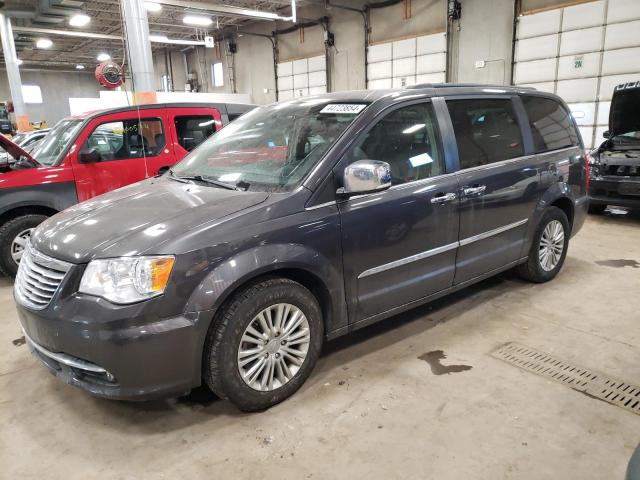 Obraz 2015 CHRYSLER TOWN & COUNTRY TOURING L 2015