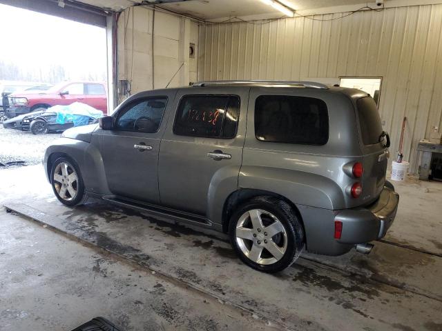 Image 2 of 2006 CHEVROLET HHR LT 2006 with VIN 3GNDA23P26S546200