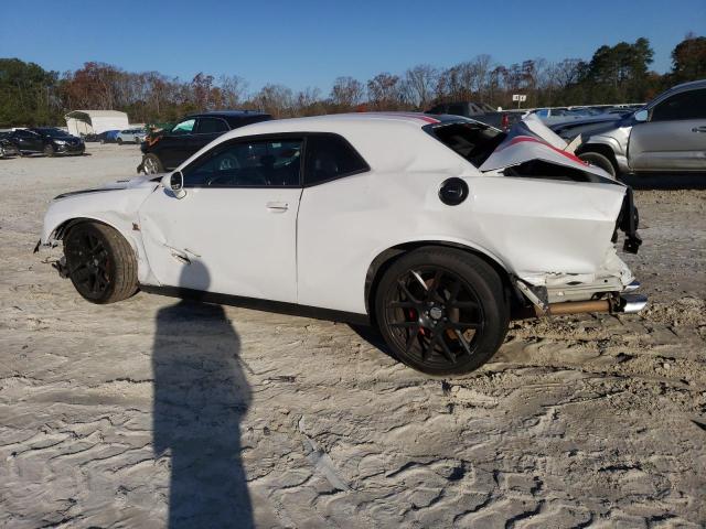 Изображение 2 2015 DODGE CHALLENGER R/T SCAT PACK 2015 с VIN 2C3CDZFJ0FH732952