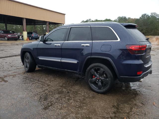 Image 2 of 2012 JEEP GRAND CHEROKEE LIMITED 2012 with VIN 1C4RJFBT8CC179731