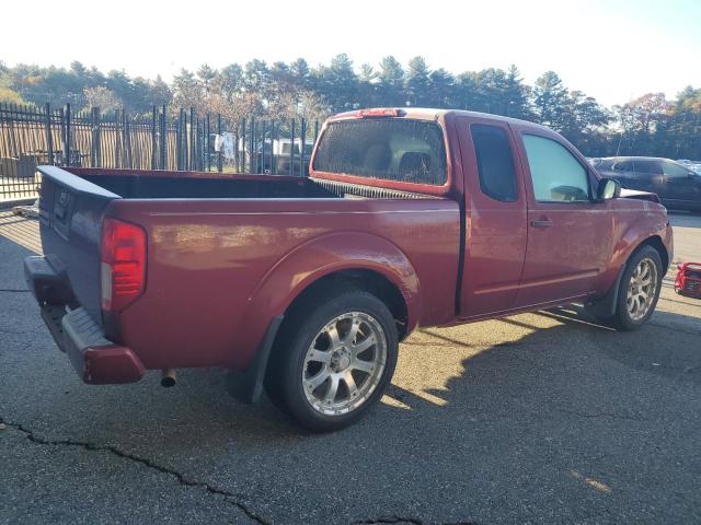 Изображение 3 2018 NISSAN FRONTIER S 2018 с VIN 1N6BD0CT7JN712512