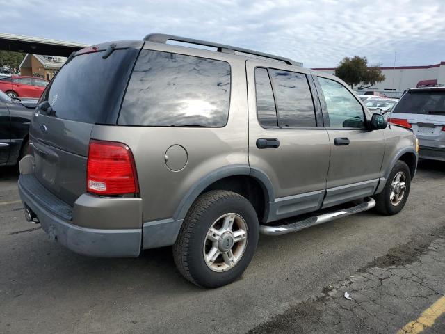 Изображение 3 2003 FORD EXPLORER XLT 2003 с VIN 1FMZU63K13ZB07615