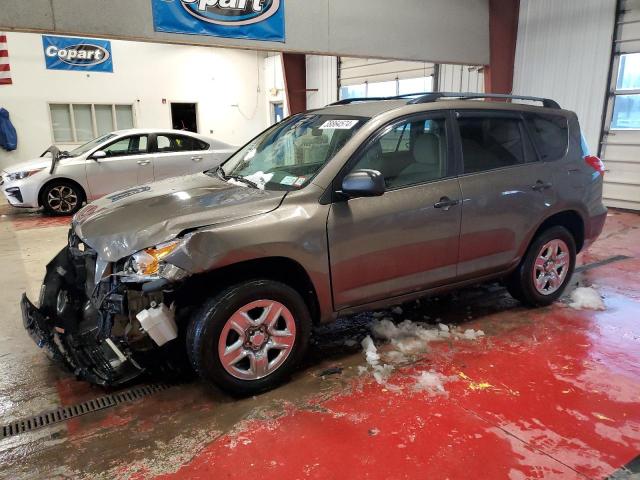 Image 1 of 2011 TOYOTA RAV4  2011 with VIN 2T3BF4DV2BW143602