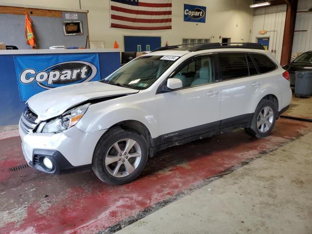 Obraz 2013 SUBARU OUTBACK 2.5I LIMITED 2013