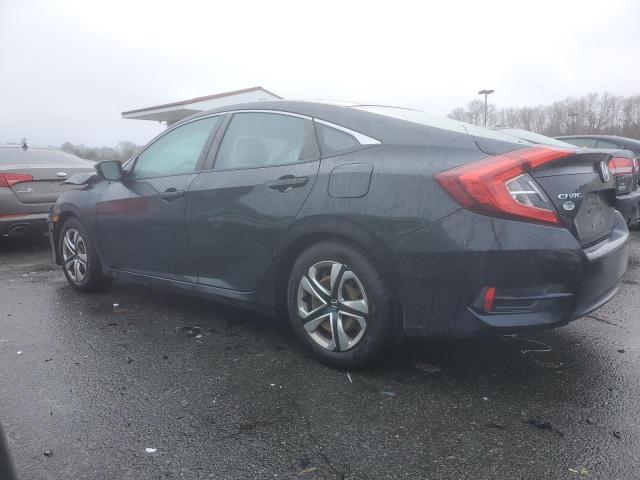 Image 2 of 2016 HONDA CIVIC LX 2016 with VIN 2HGFC2F54GH516224