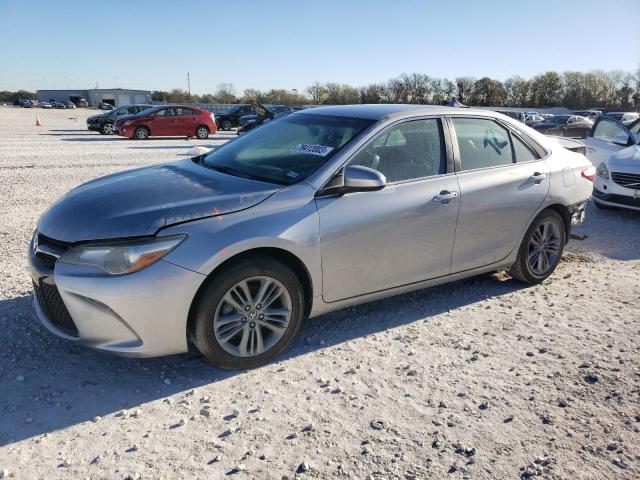Obraz 1 z 2017 TOYOTA CAMRY LE 2017 z VIN 4T1BF1FK9HU269748