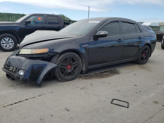 2007 ACURA TL  2007 image