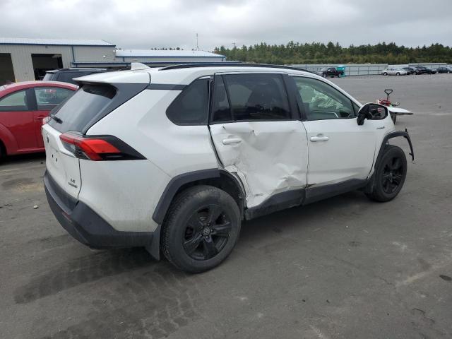 Изображение 3 2019 TOYOTA RAV4 LE 2019 с VIN JTMMWRFV2KD019037