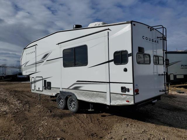 Изображение 3 2023 KEYSTONE COUGAR 2023 с VIN 4YDFCGL22PR506486