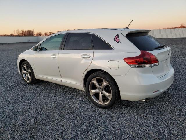 Изображение 2 2015 TOYOTA VENZA LE 2015 с VIN 4T3BK3BB1FU117528