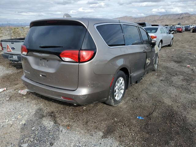 Obraz 3 z 2017 CHRYSLER PACIFICA TOURING 2017 z VIN 2C4RC1DG0HR644952