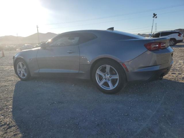 Obraz 2 z 2020 CHEVROLET CAMARO LS 2020 z VIN 1G1FB1RS6L0120171
