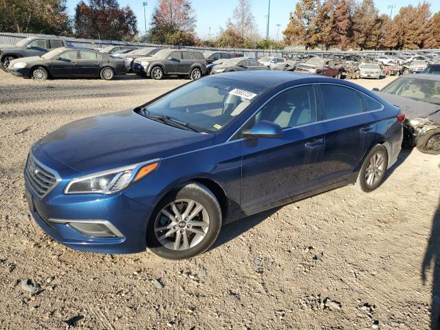 Obraz 1 z 2017 HYUNDAI SONATA SE 2017 z VIN 5NPE24AF4HH502728