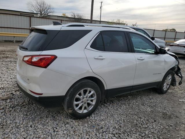 Изображение 3 2019 CHEVROLET EQUINOX LT 2019 с VIN 2GNAXKEV5K6124041