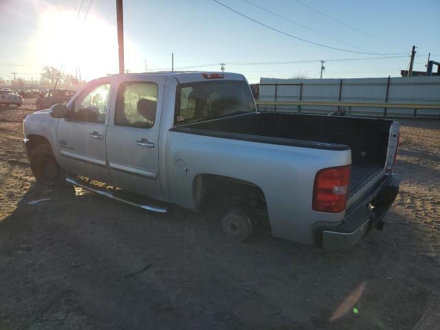 Image 2 of 2013 CHEVROLET SILVERADO C1500 LT 2013 with VIN 3GCPCSE02DG346322