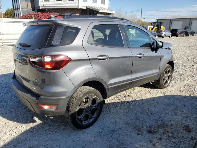 Изображение 3 2018 FORD ECOSPORT SES 2018 с VIN MAJ6P1CL6JC226034