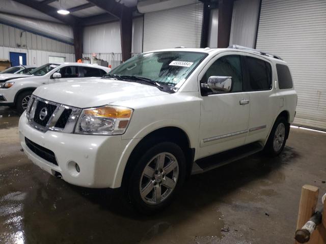 Obraz 2013 NISSAN ARMADA PLATINUM 2013