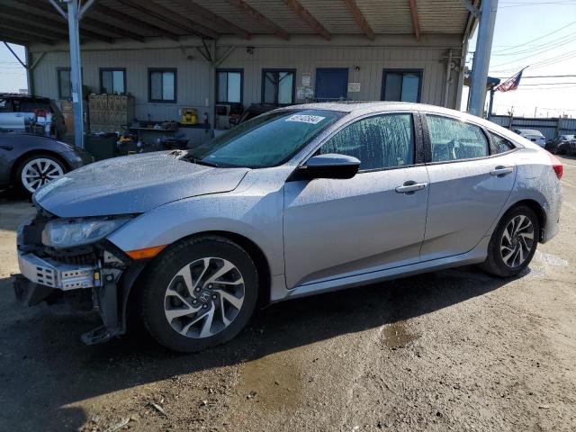 Изображение 1 2018 HONDA CIVIC EX 2018 с VIN 2HGFC2F77JH513133