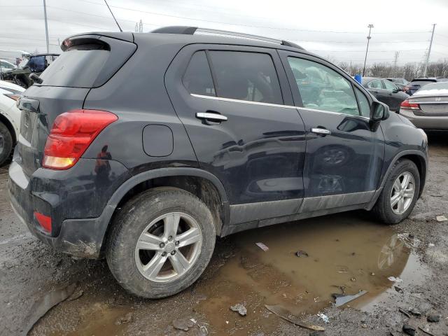 Obraz 3 z 2017 CHEVROLET TRAX 1LT 2017 z VIN 3GNCJLSB1HL279460