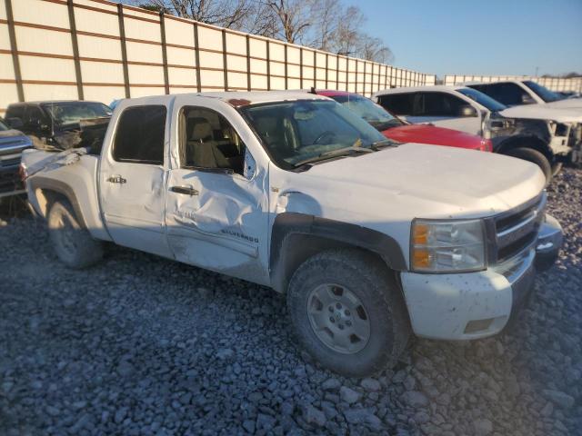 2011 CHEVROLET SILVERADO K1500 LT 2011 image
