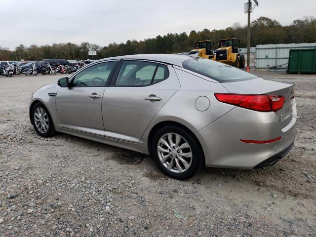 Image 2 of 2014 KIA OPTIMA EX 2014 with VIN 5XXGN4A76EG300313