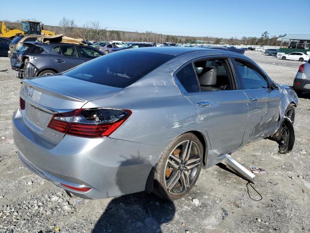 Изображение 3 2017 HONDA ACCORD SPORT 2017 с VIN 1HGCR2F5XHA046640