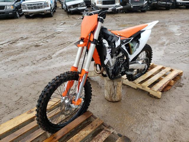 Obraz 2 z 2023 KTM 350 SX-F 2023 z VIN VBKSXP431PM270714