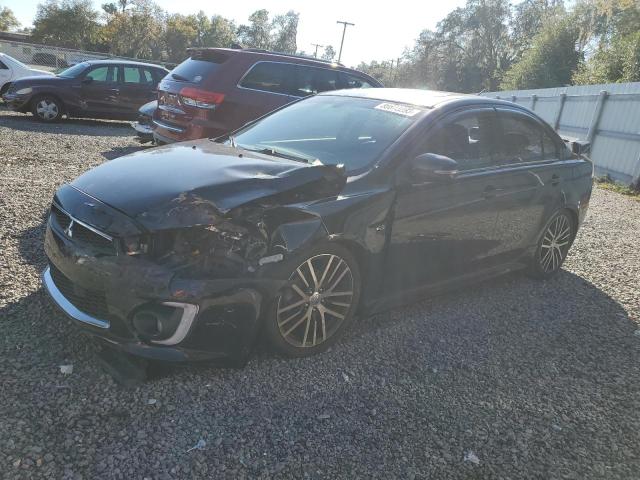 2016 MITSUBISHI LANCER GT 2016 image