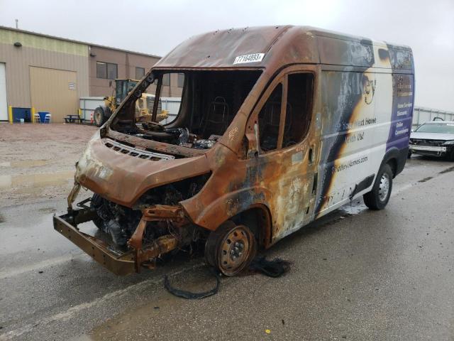 Изображение 2023 RAM PROMASTER 1500 1500 HIGH 2023